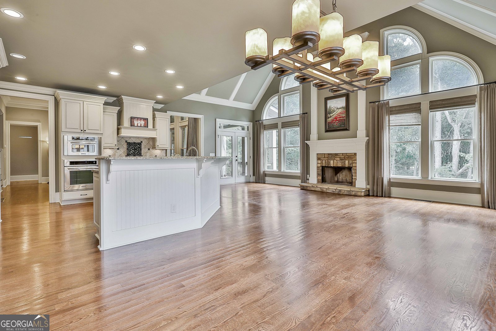 555 Mountains Edge Peachtree City - 30