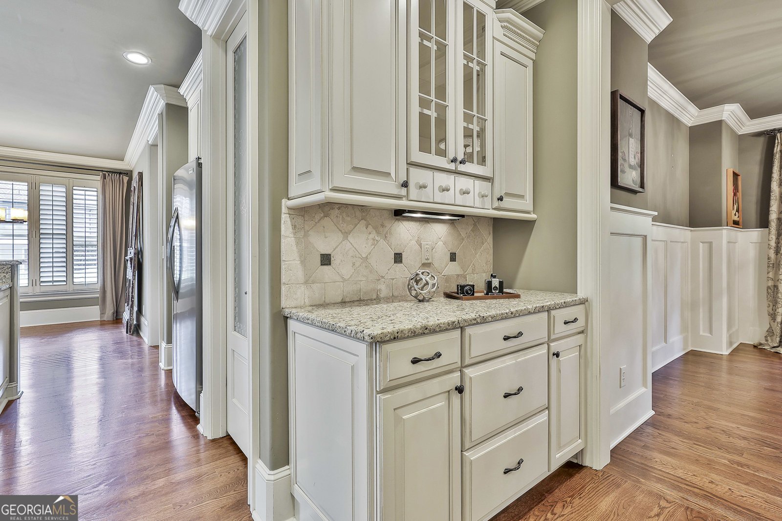 555 Mountains Edge Peachtree City - 34