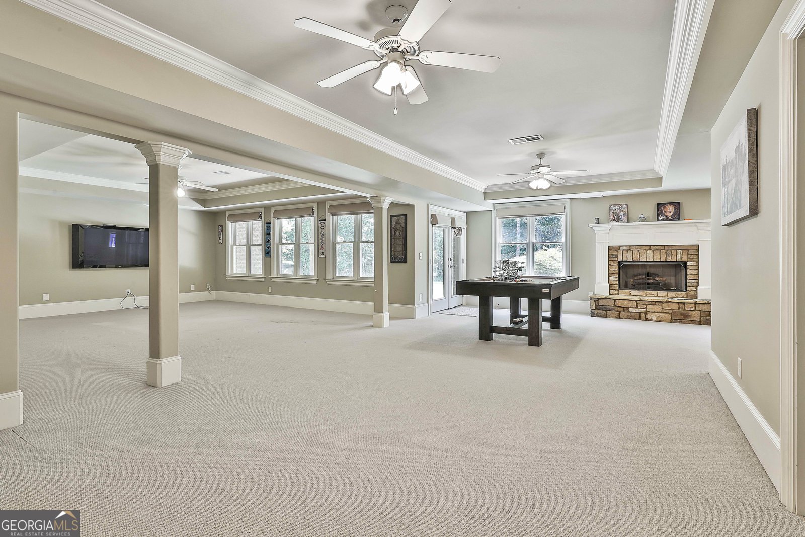 555 Mountains Edge Peachtree City - 55