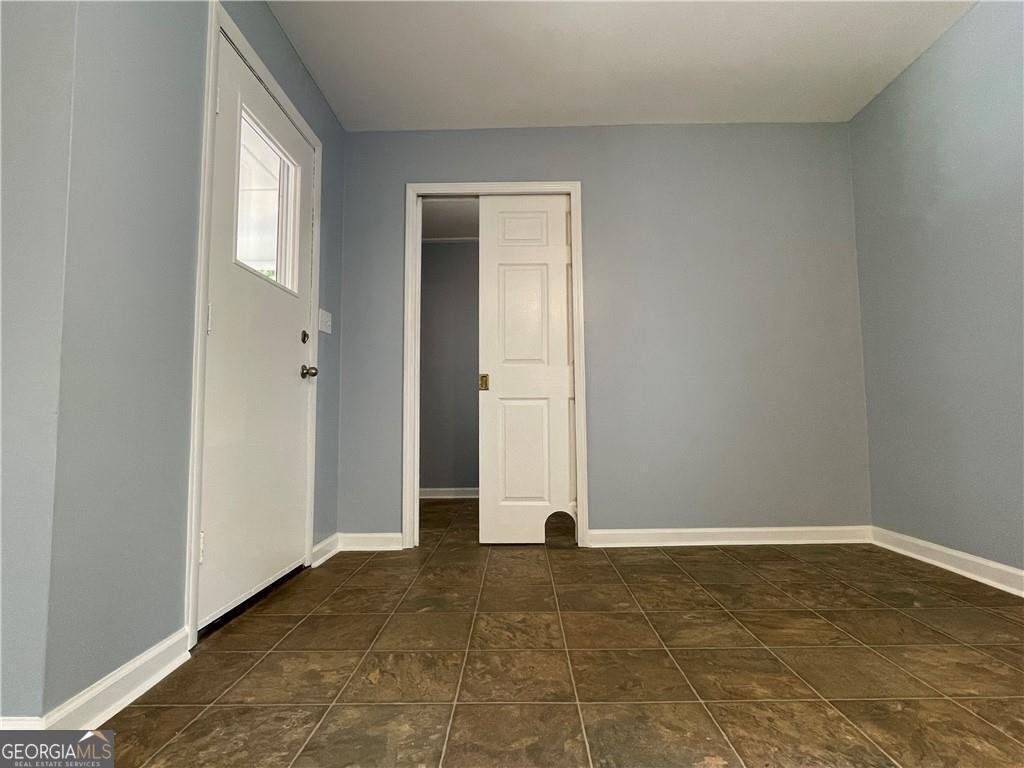 414 Landers Drive Mableton - 1