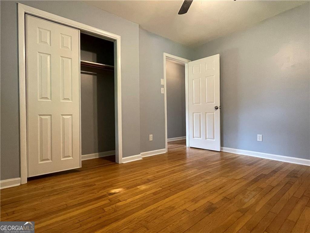 414 Landers Drive Mableton - 15