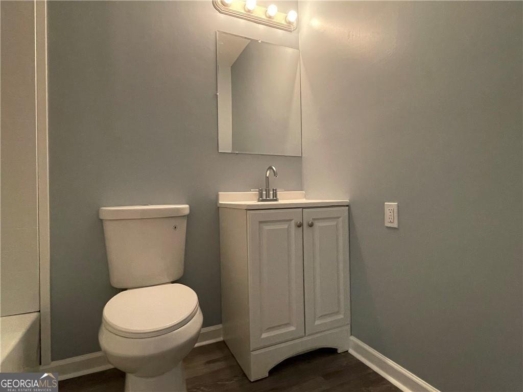 414 Landers Drive Mableton - 16