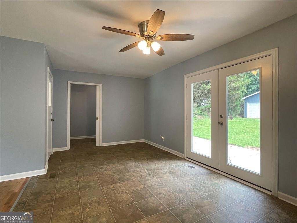 414 Landers Drive Mableton - 2