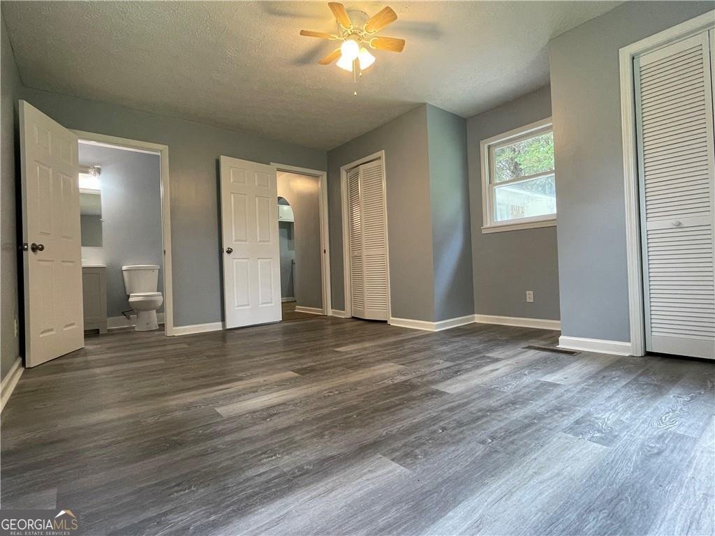 414 Landers Drive Mableton - 21