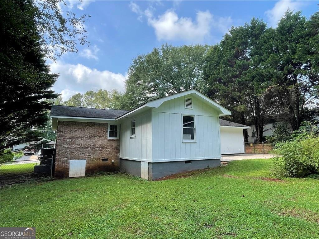 414 Landers Drive Mableton - 23