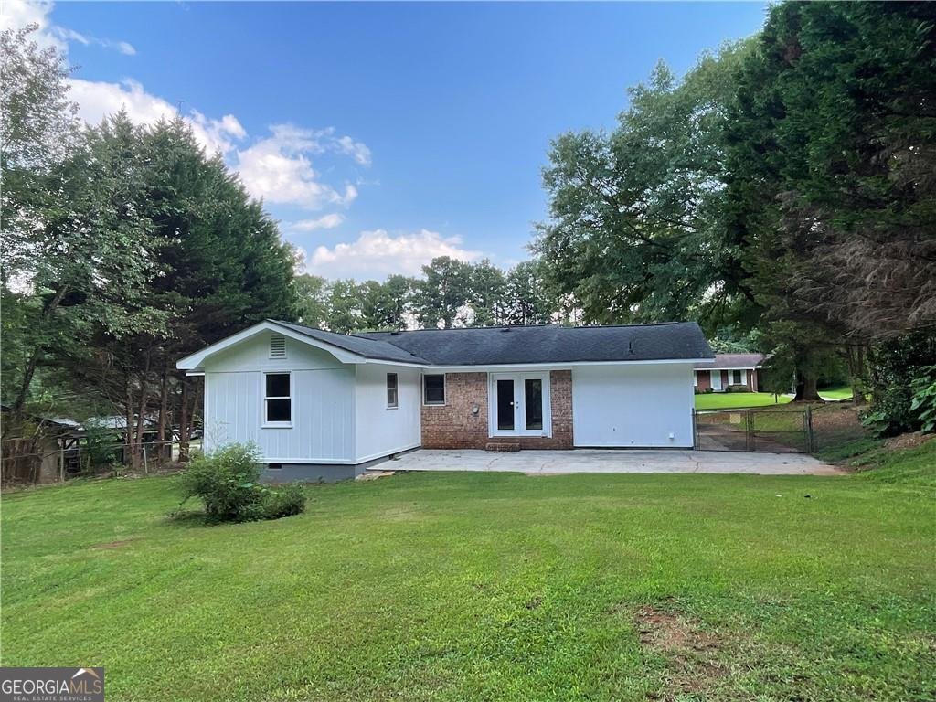 414 Landers Drive Mableton - 24