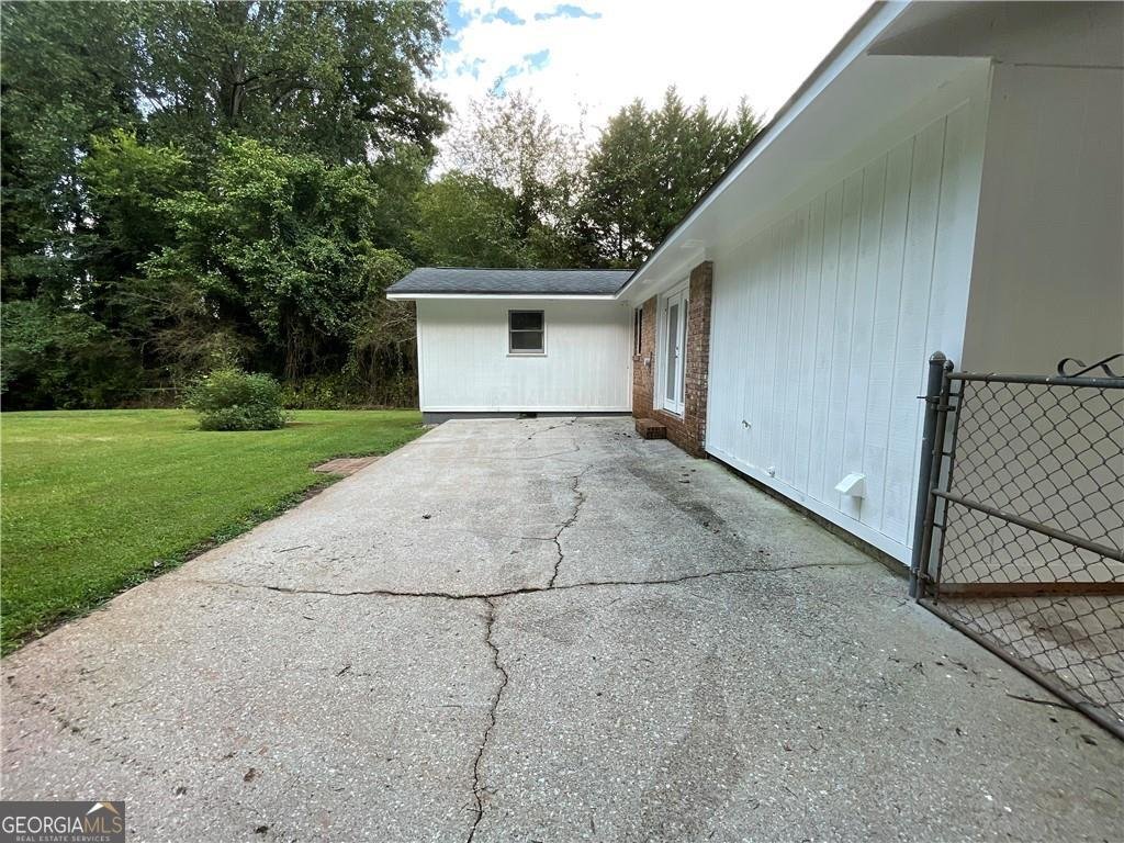 414 Landers Drive Mableton - 25