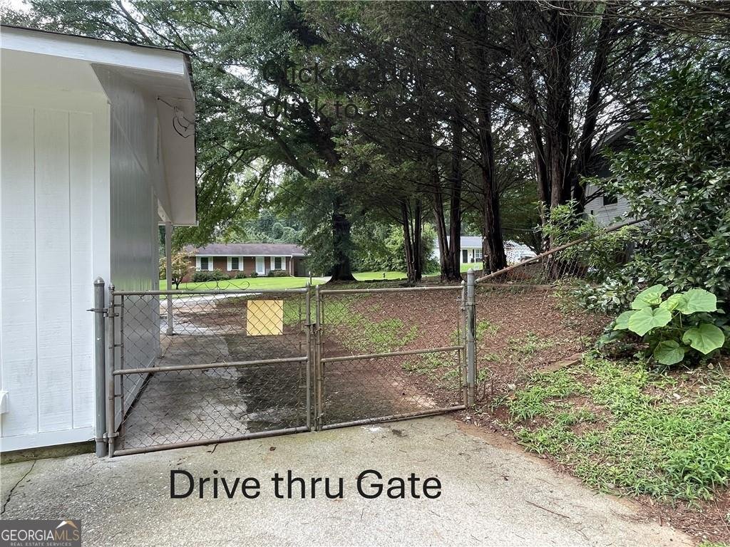 414 Landers Drive Mableton - 26