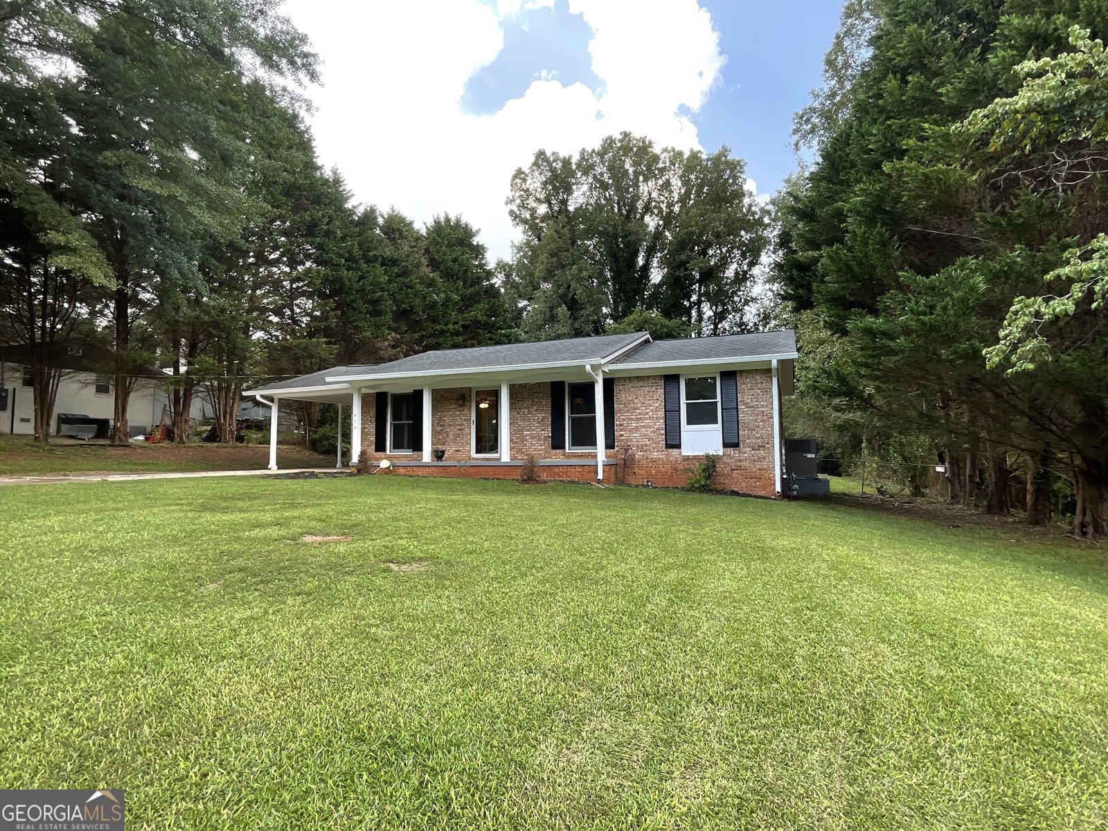 414 Landers Drive Mableton - 33