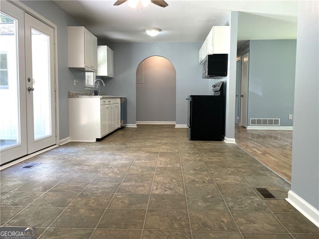 414 Landers Drive Mableton - 4