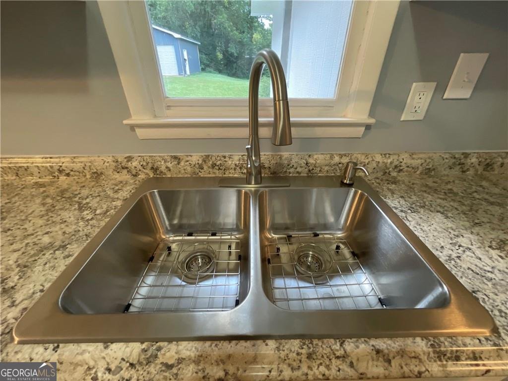 414 Landers Drive Mableton - 8