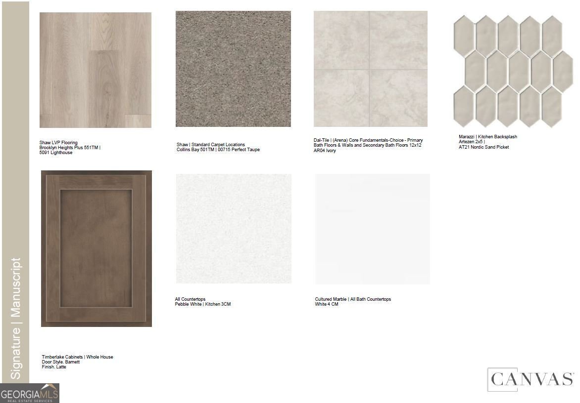 3195 Eastham Run Drive Dacula - 5