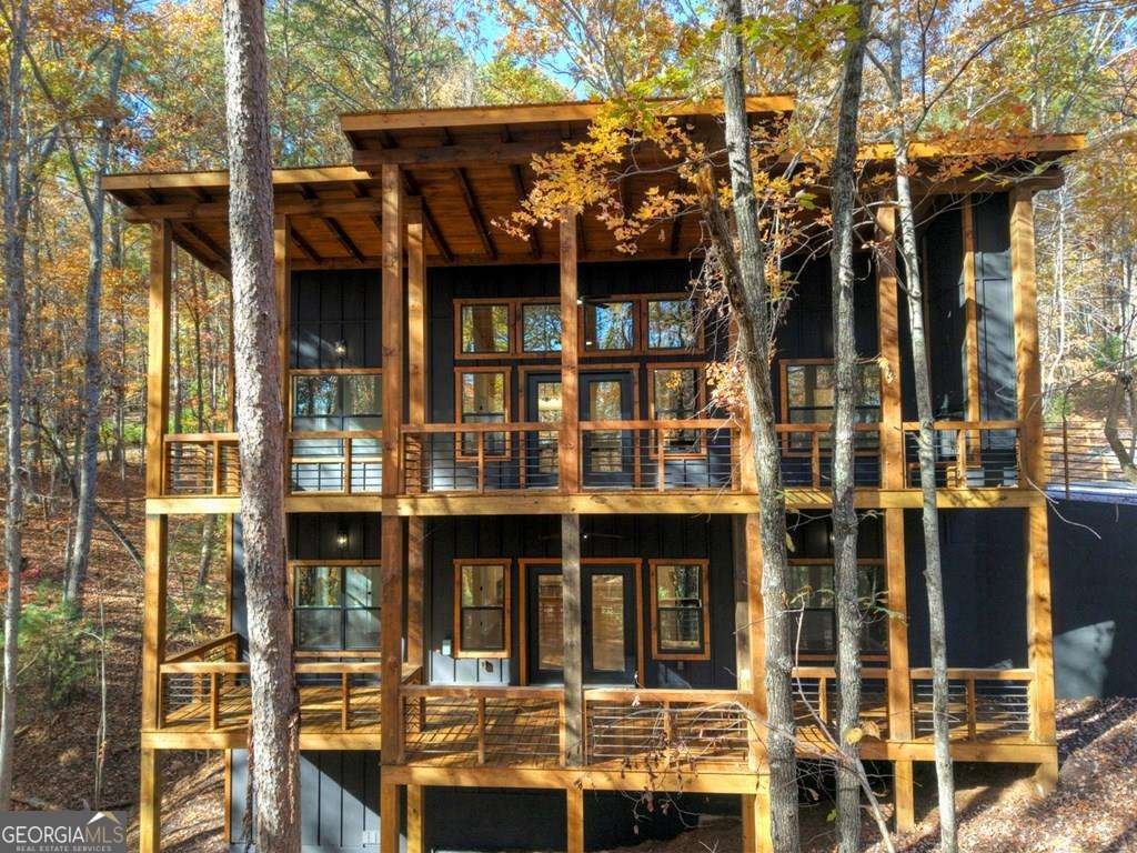 85 Duck Cove Morganton - 2