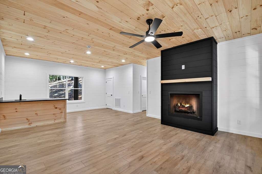 85 Duck Cove Morganton - 25