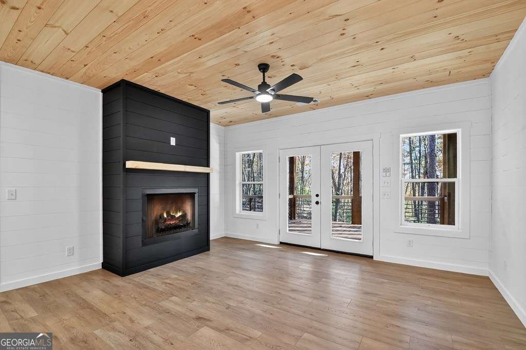 85 Duck Cove Morganton - 26