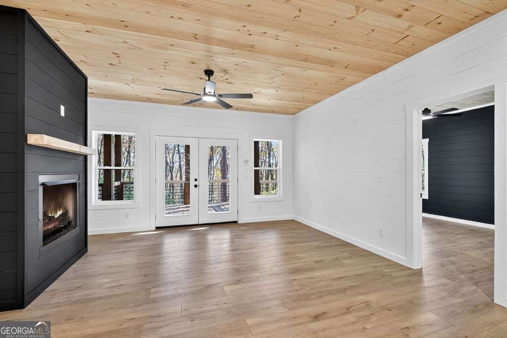 85 Duck Cove Morganton - 27