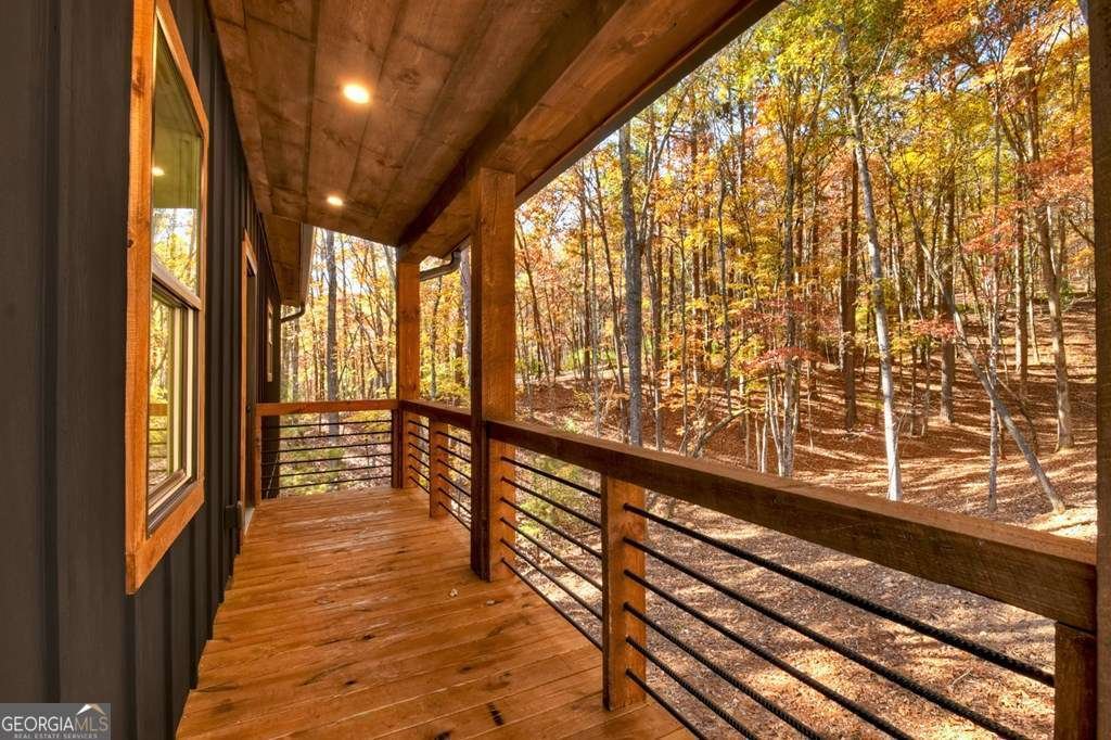 85 Duck Cove Morganton - 3