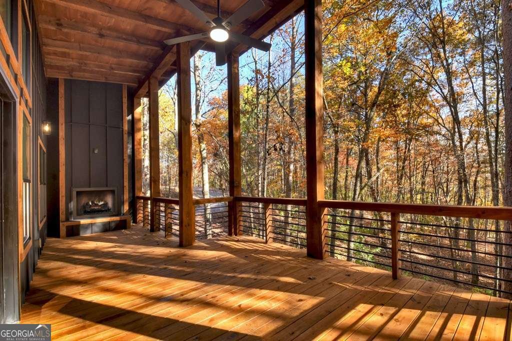 85 Duck Cove Morganton - 31