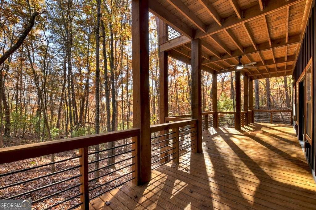 85 Duck Cove Morganton - 32