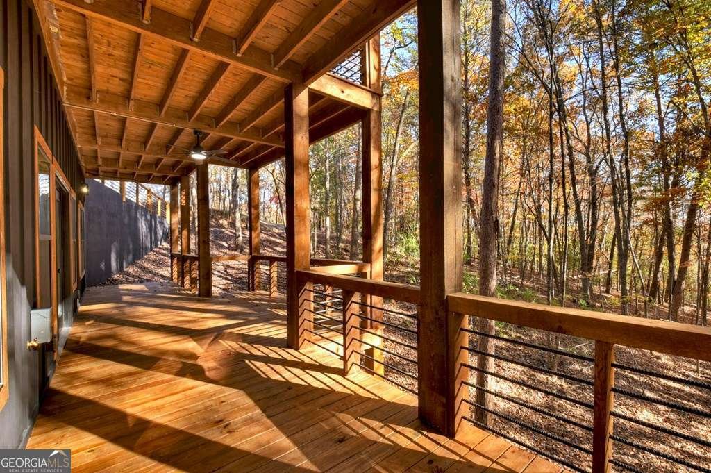 85 Duck Cove Morganton - 33