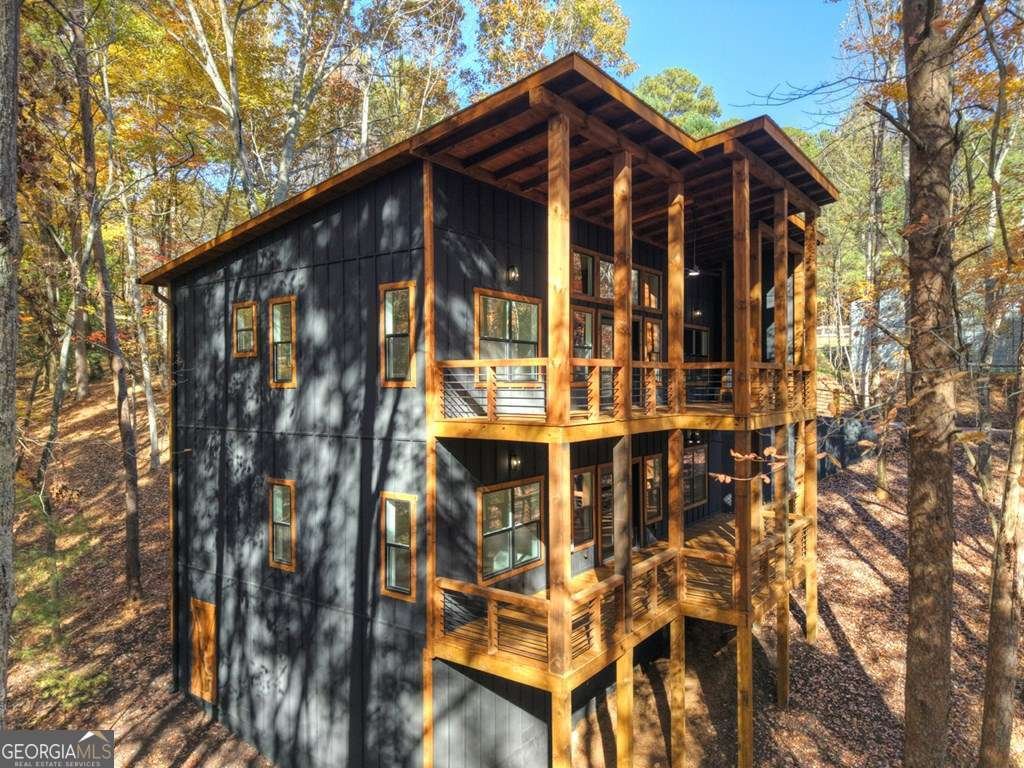 85 Duck Cove Morganton - 34