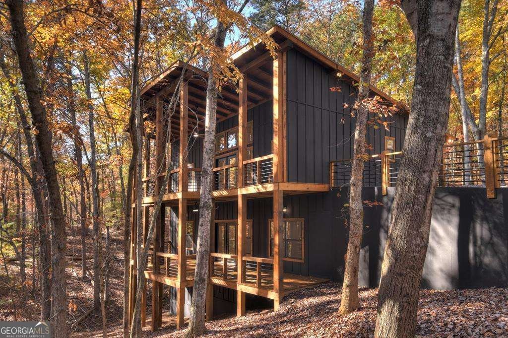 85 Duck Cove Morganton - 35