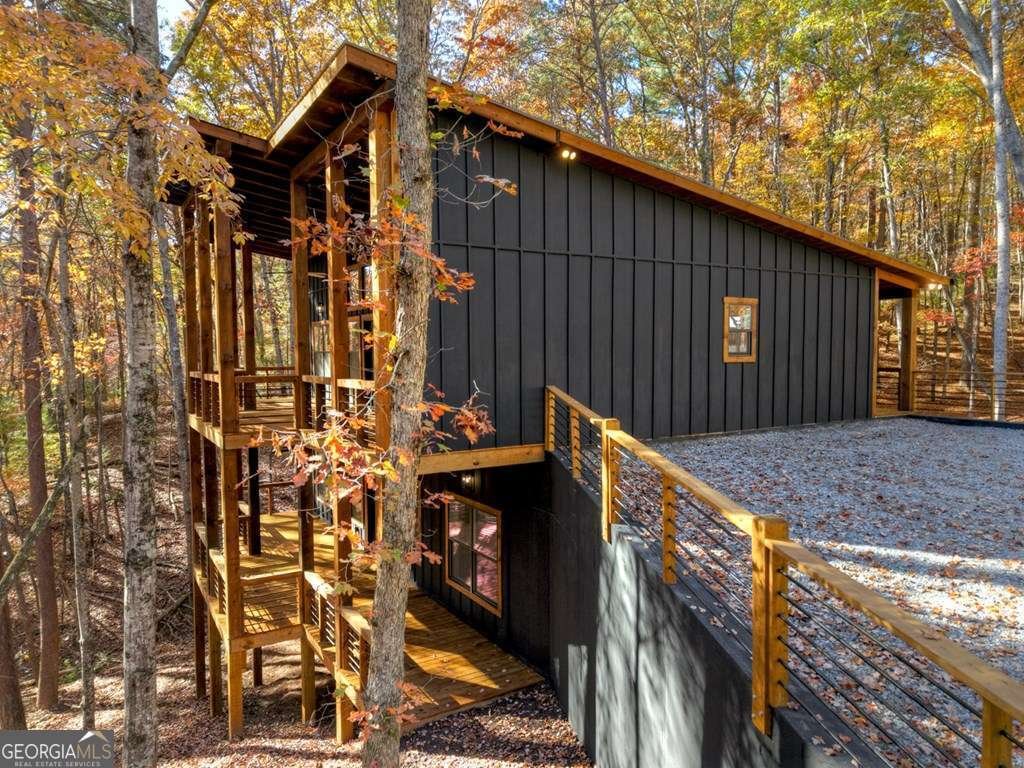 85 Duck Cove Morganton - 36