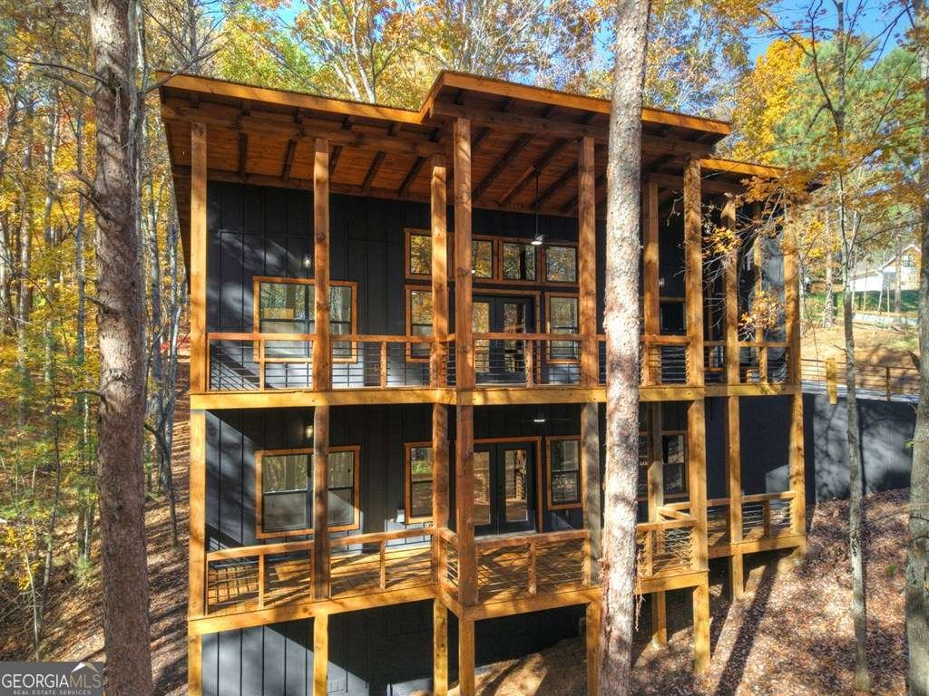 85 Duck Cove Morganton - 37