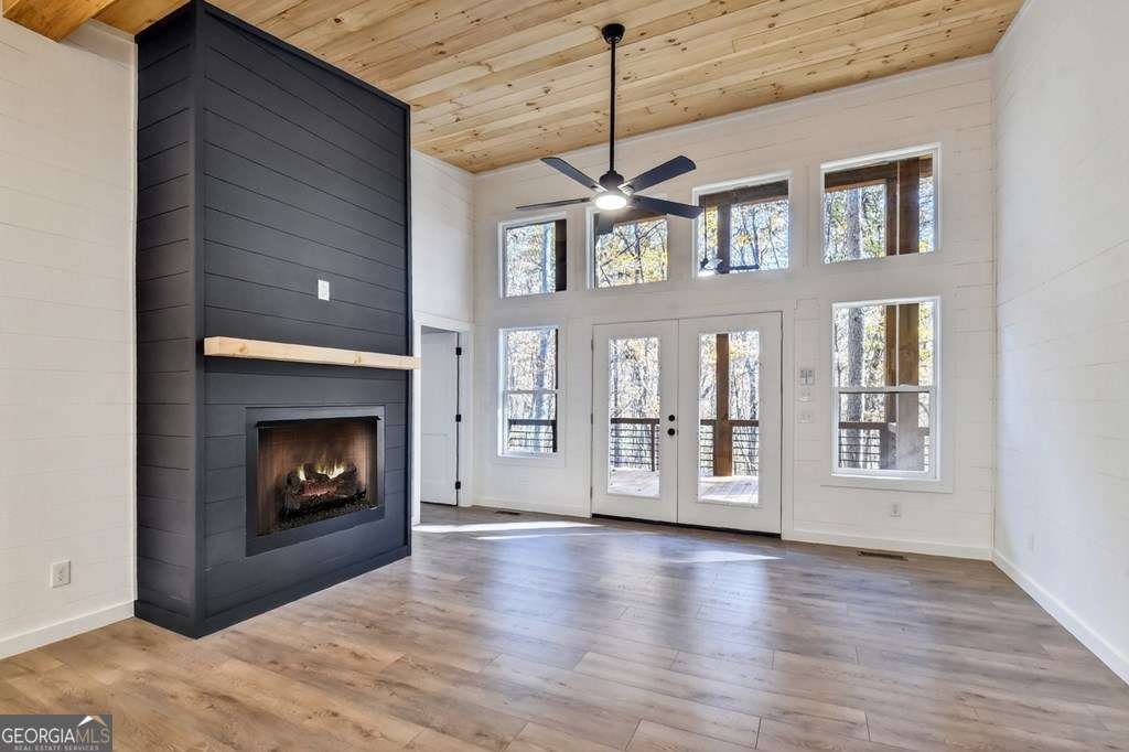 85 Duck Cove Morganton - 4