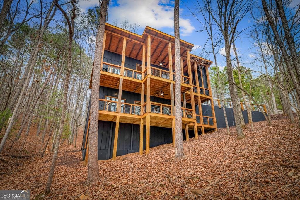 85 Duck Cove Morganton - Photo 73