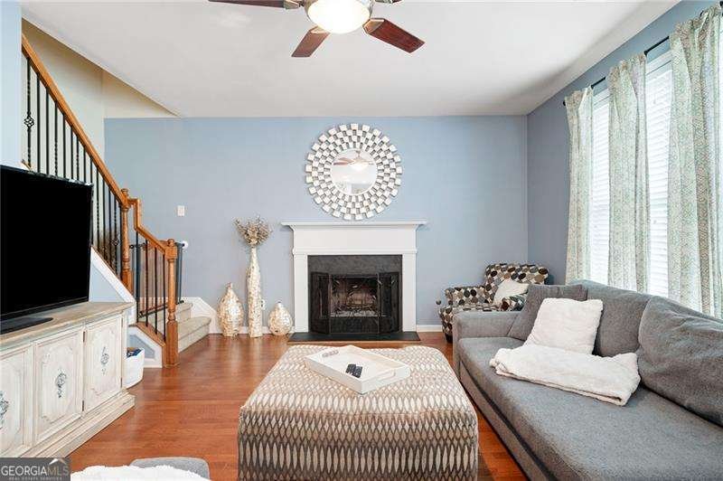 1507 Justine Way Mableton - 19