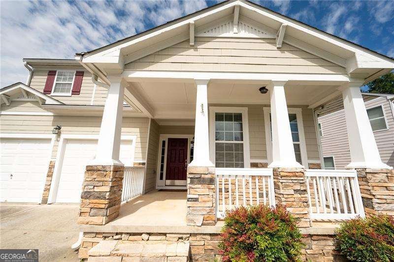 1507 Justine Way Mableton - 2