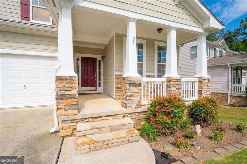 1507 Justine Way Mableton - 3