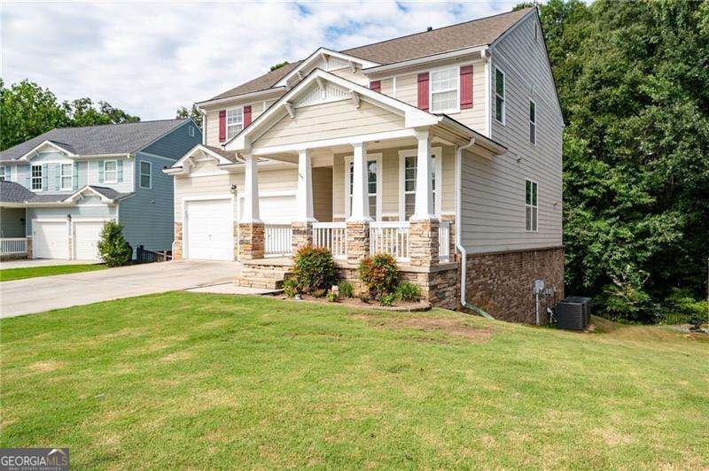 1507 Justine Way Mableton - 42