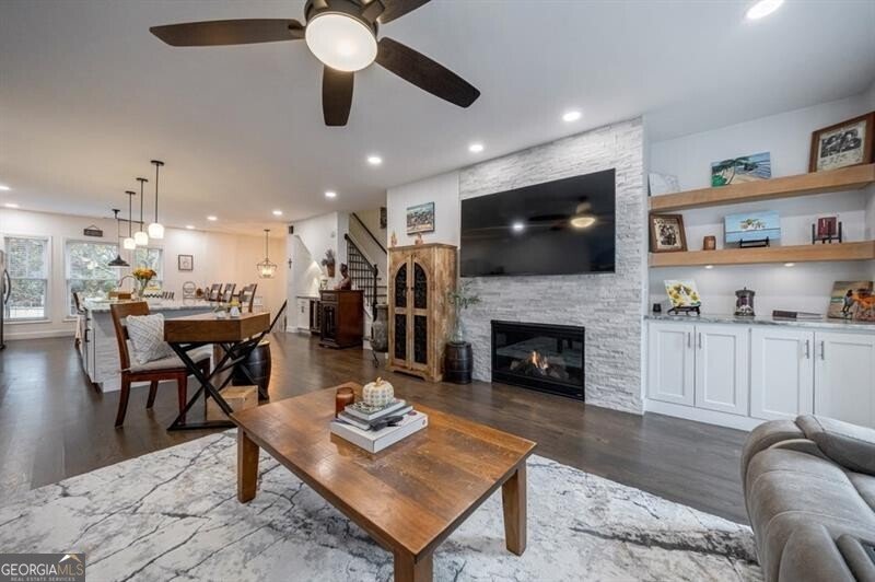 3908 Charleston Market Street Suwanee - 10