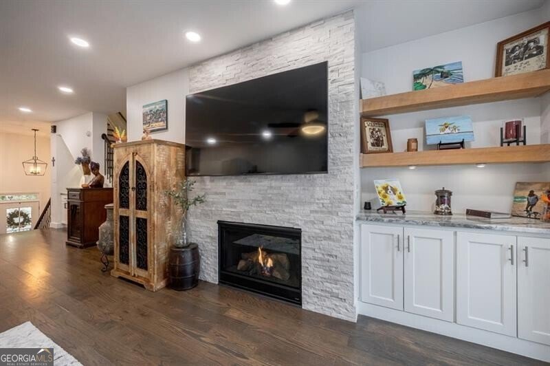 3908 Charleston Market Street Suwanee - 11