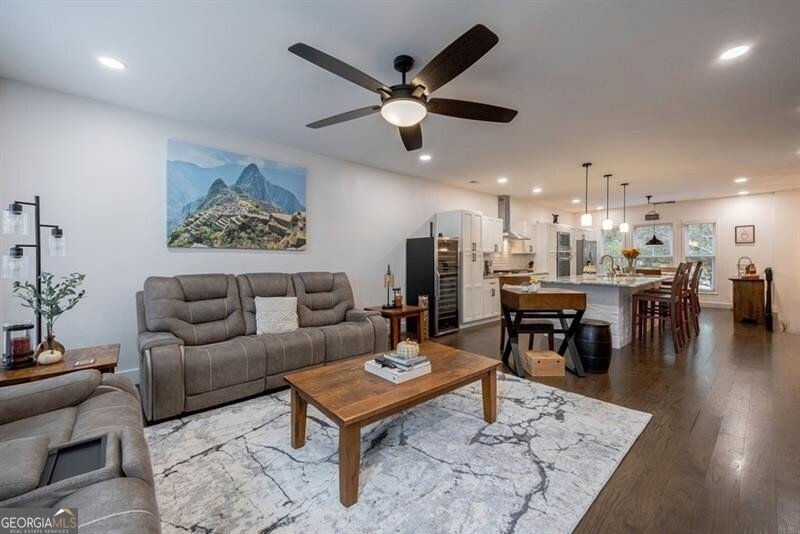 3908 Charleston Market Street Suwanee - 12