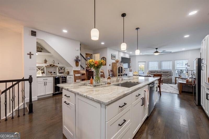 3908 Charleston Market Street Suwanee - 14