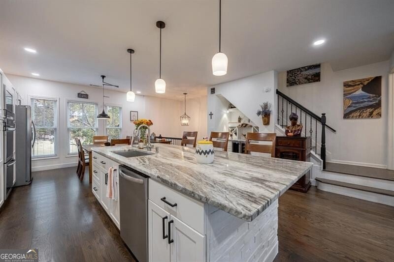 3908 Charleston Market Street Suwanee - 18