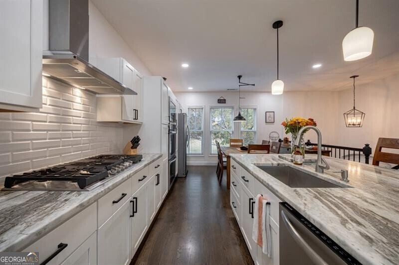 3908 Charleston Market Street Suwanee - 19