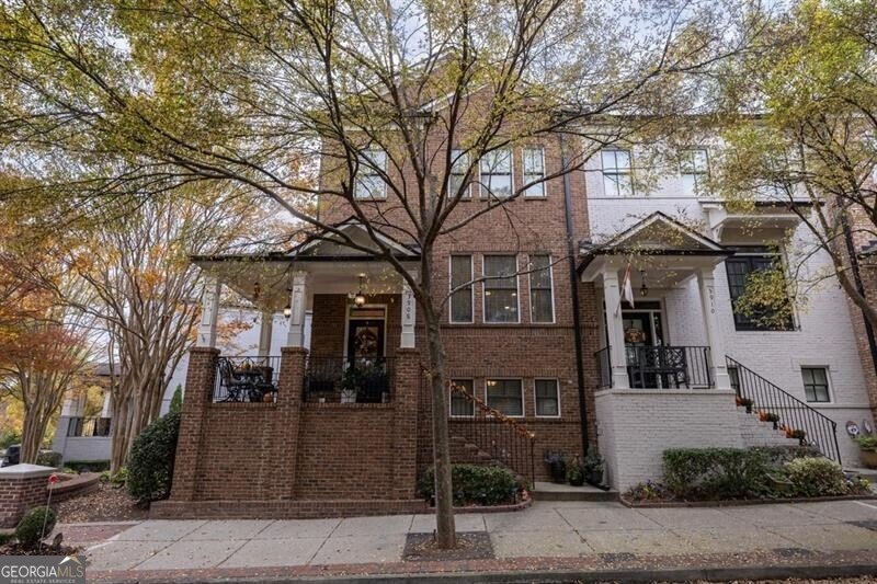 3908 Charleston Market Street Suwanee - 2