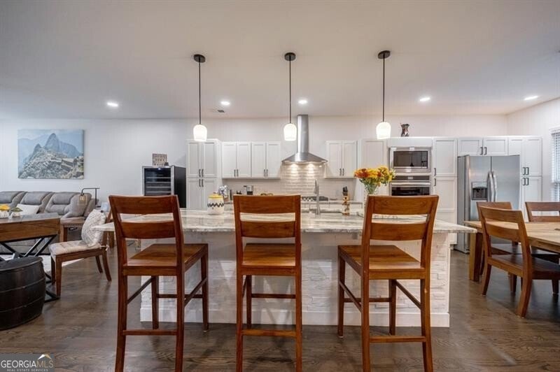 3908 Charleston Market Street Suwanee - 20