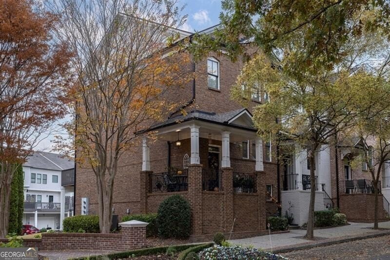 3908 Charleston Market Street Suwanee - 3