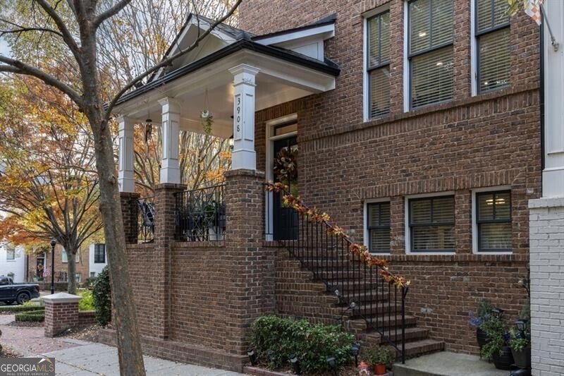 3908 Charleston Market Street Suwanee - 4