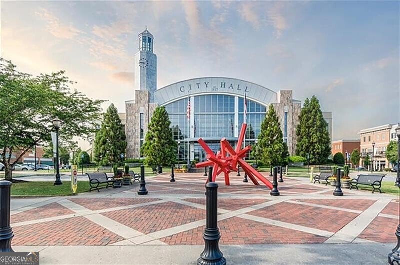 3908 Charleston Market Street Suwanee - 57