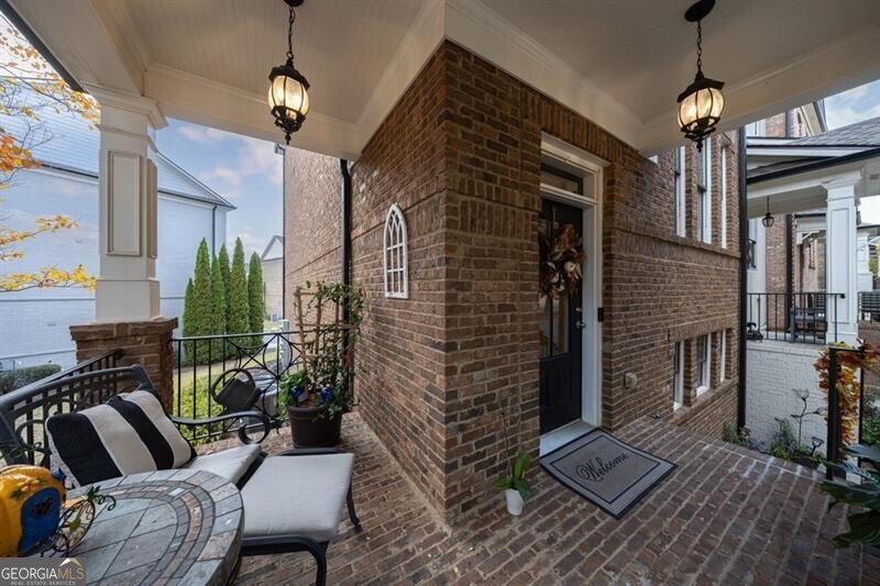 3908 Charleston Market Street Suwanee - 6