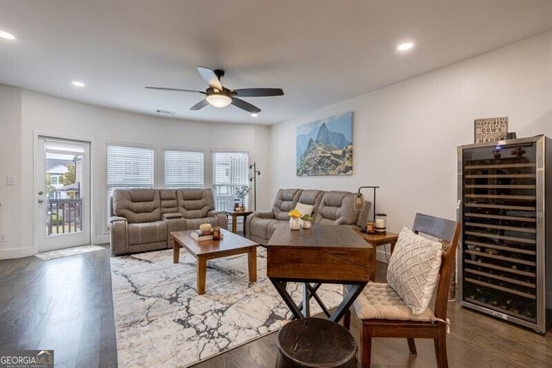 3908 Charleston Market Street Suwanee - 9