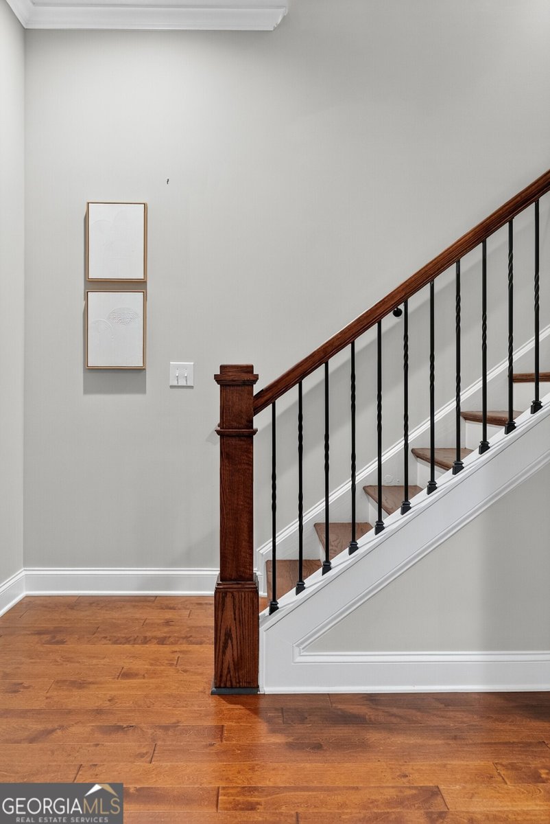 1104 Bakary Court Decatur - 12