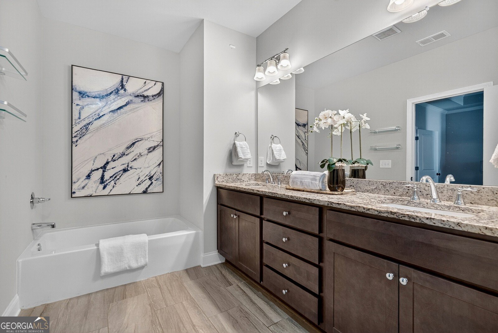 1104 Bakary Court Decatur - 17