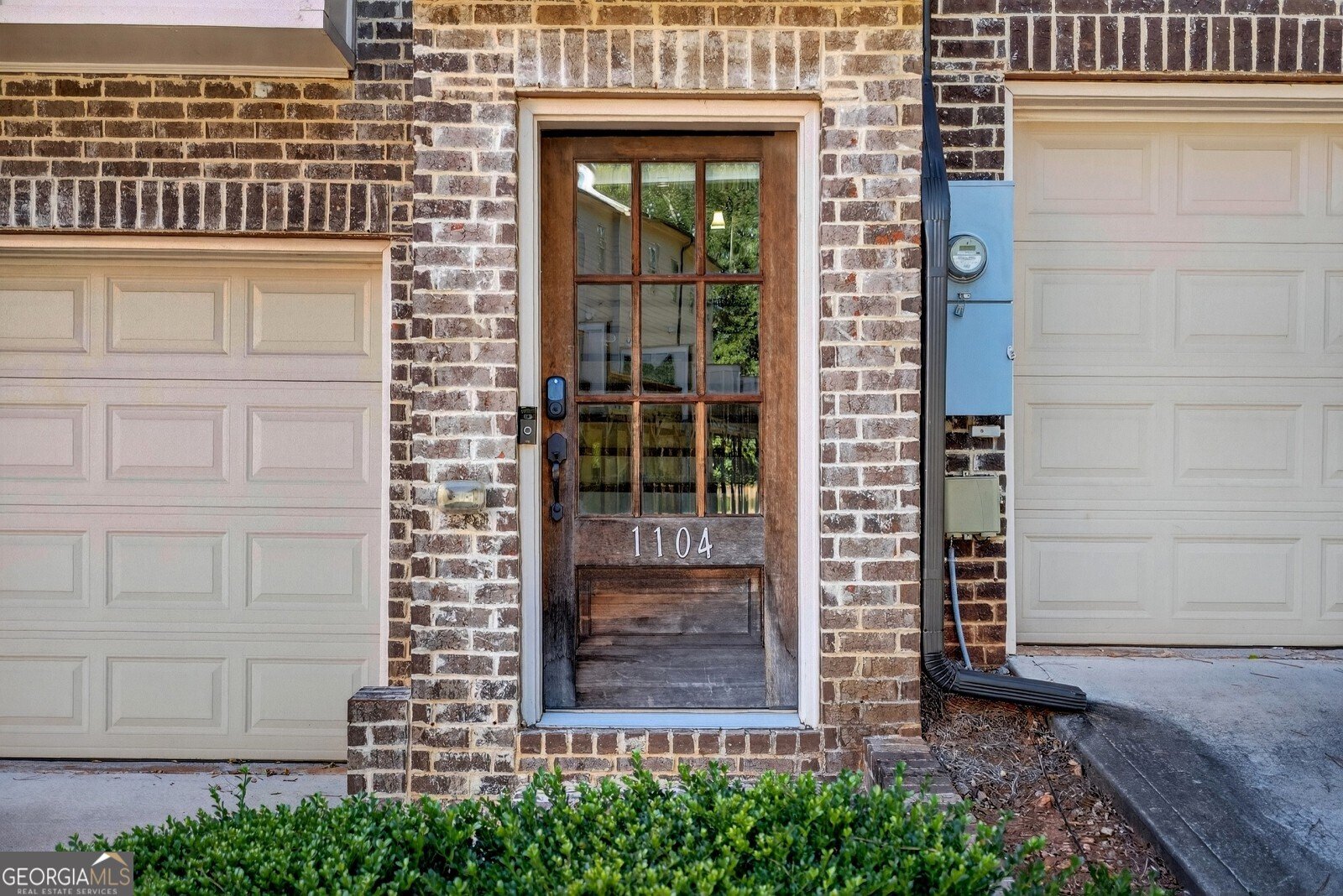 1104 Bakary Court Decatur - 2